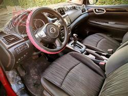 نیسان سێنترا